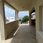 Suzana Apartman