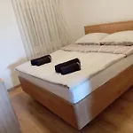 Suzana Apartment Crikvenica