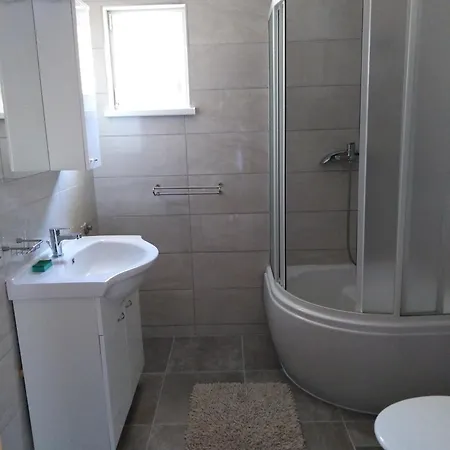 Appartement Suzana
