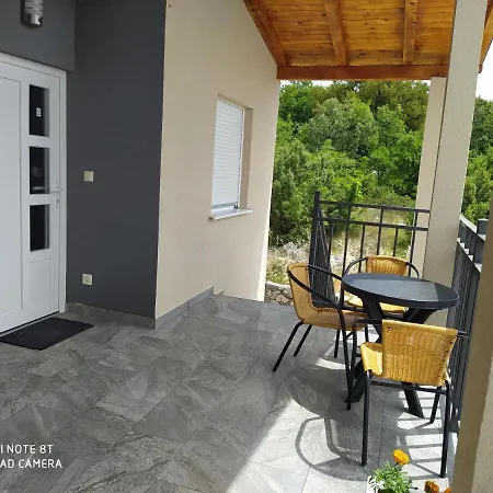 Appartement Suzana