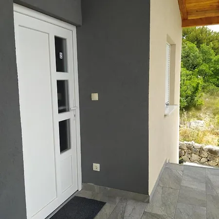 Suzana Appartement
