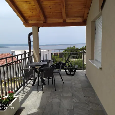 Appartement Suzana