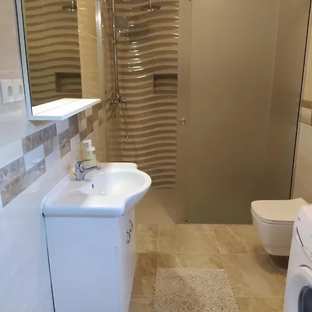 Appartement Suzana
