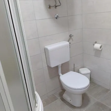 Suzana Appartement