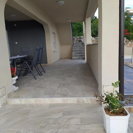 Appartement Suzana *