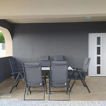 Appartement Suzana *