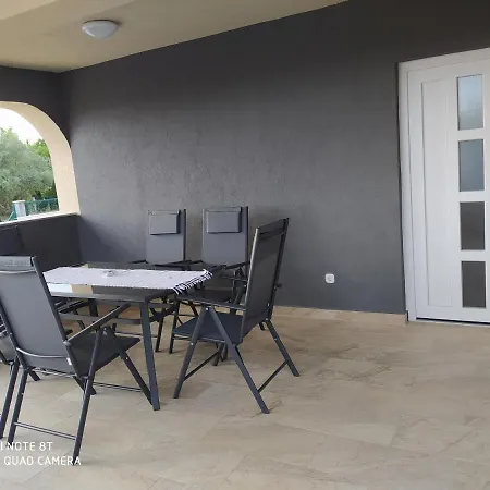 Appartement Suzana