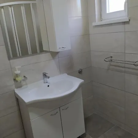 Suzana Appartement