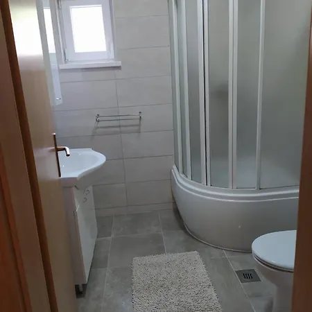 Appartement Suzana *