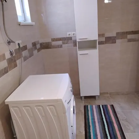 Appartement Suzana *