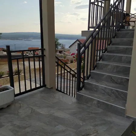 Suzana Appartement *