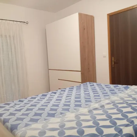 Suzana Appartement