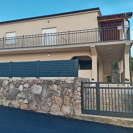 Appartement Suzana
