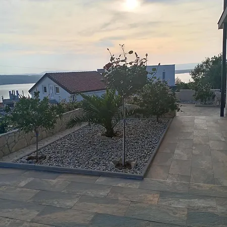 Appartement Suzana Crikvenica