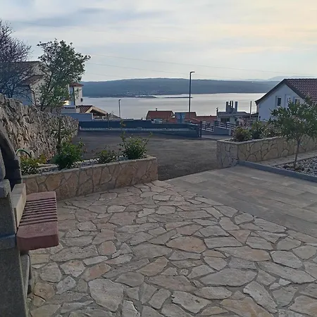 Appartement Suzana
