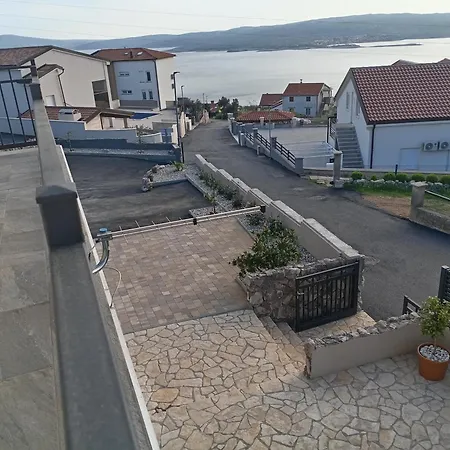 Appartement Suzana Crikvenica