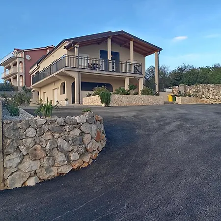 Appartement Suzana