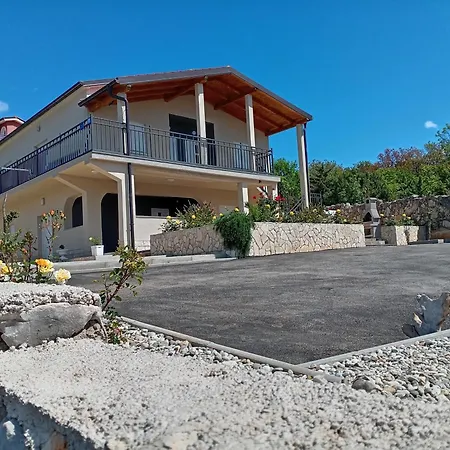 Suzana Apartman Crikvenica