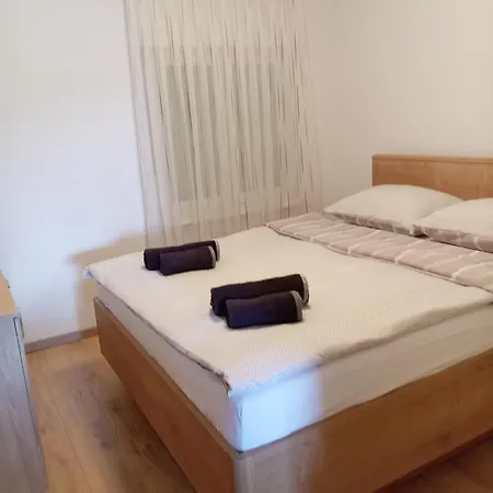 Suzana Appartement