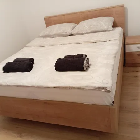 Appartement Suzana