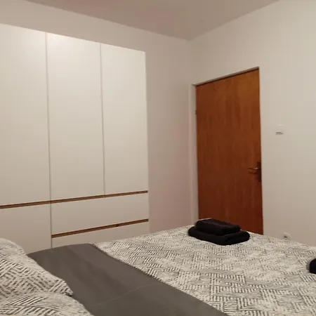 Apartament Suzana Crikvenica