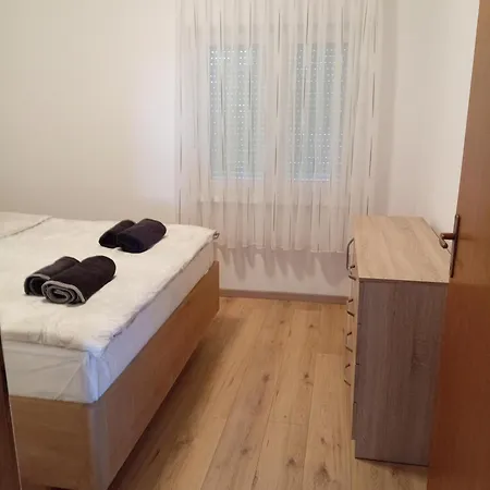 Suzana * Crikvenica