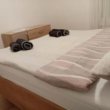 Suzana Appartement