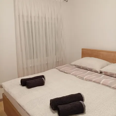 Appartement Suzana *