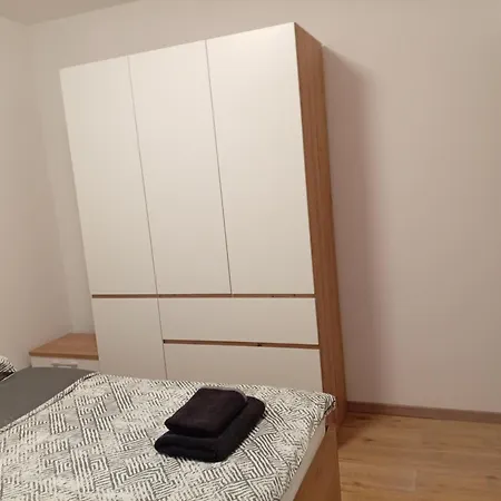 Appartement Suzana Crikvenica