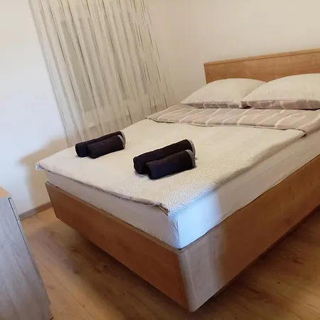 Suzana Appartement Crikvenica