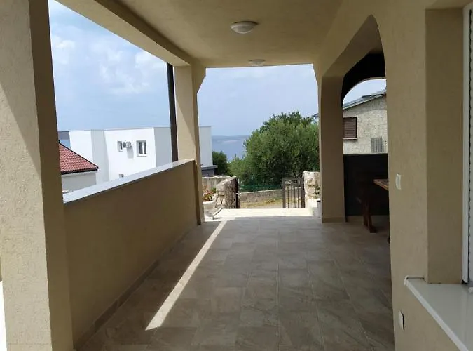 Suzana Apartman