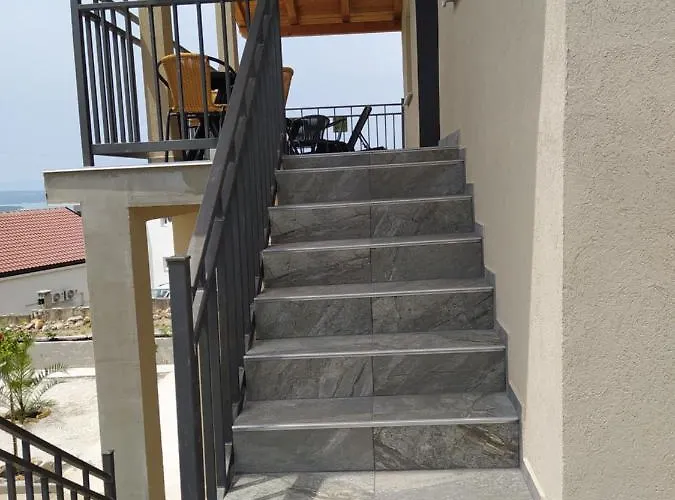 Apartman Suzana