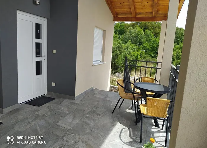 Apartman Suzana