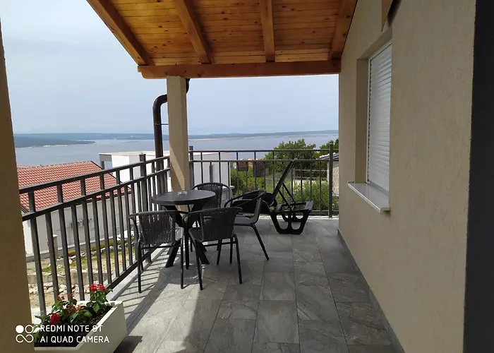 Apartman Suzana