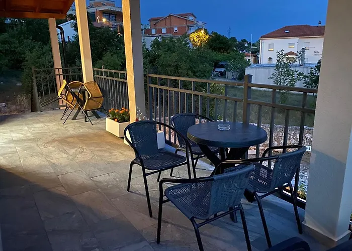 Apartman Suzana