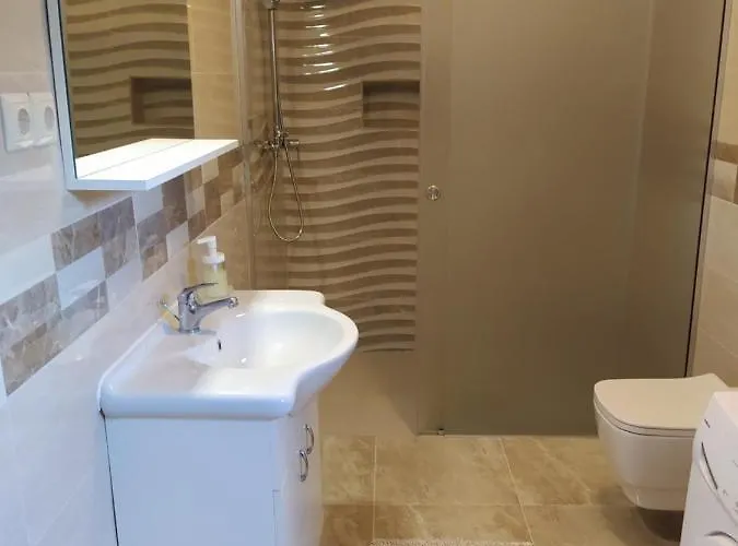 Apartman Suzana