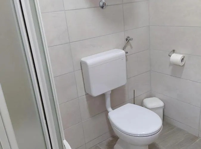 Suzana Apartman