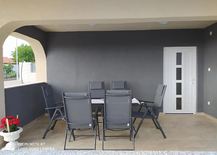 Apartman Suzana *