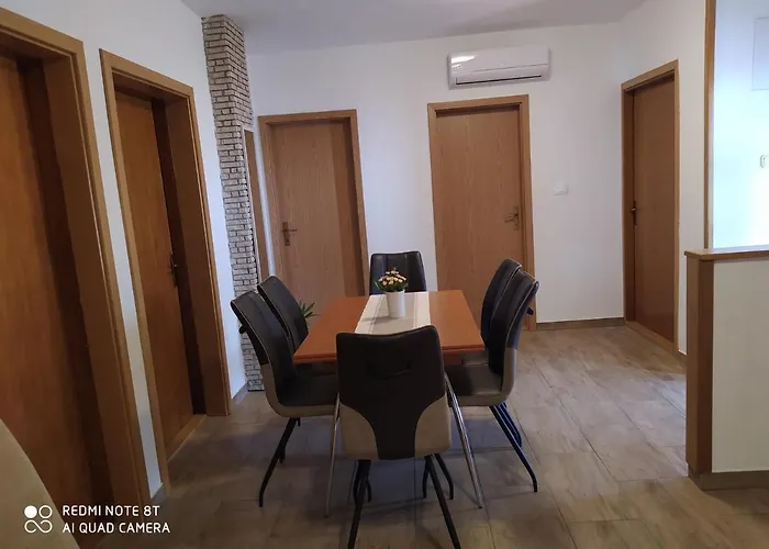 Apartman Suzana *