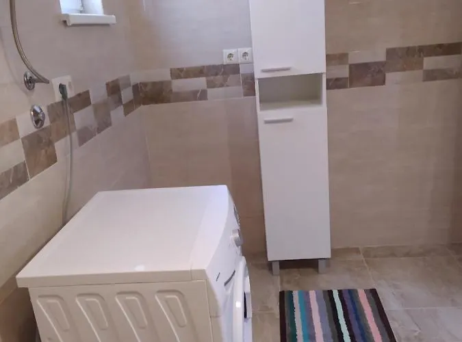 Apartman Suzana *