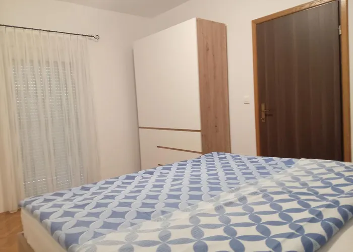 Suzana Apartman