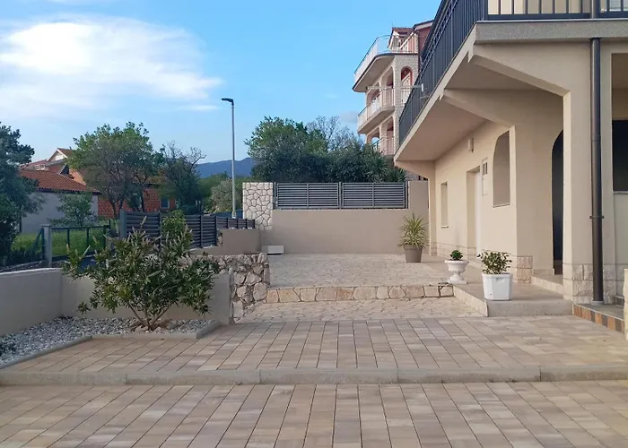 Suzana * Crikvenica