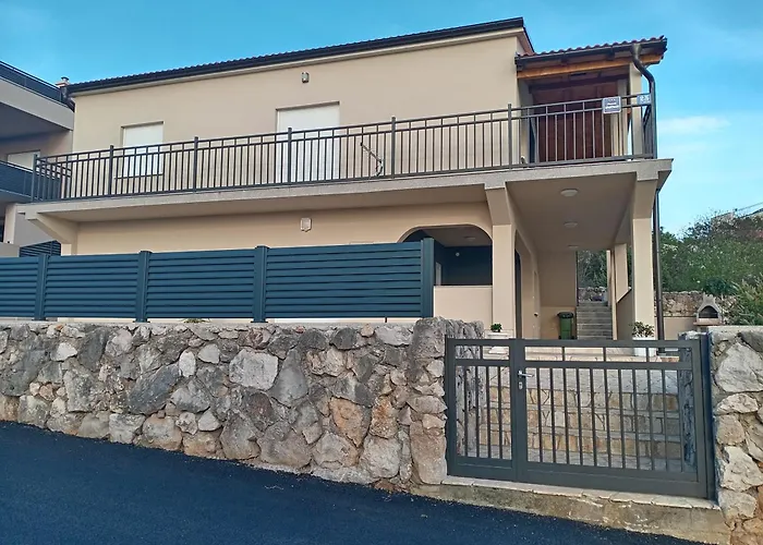 Apartman Suzana