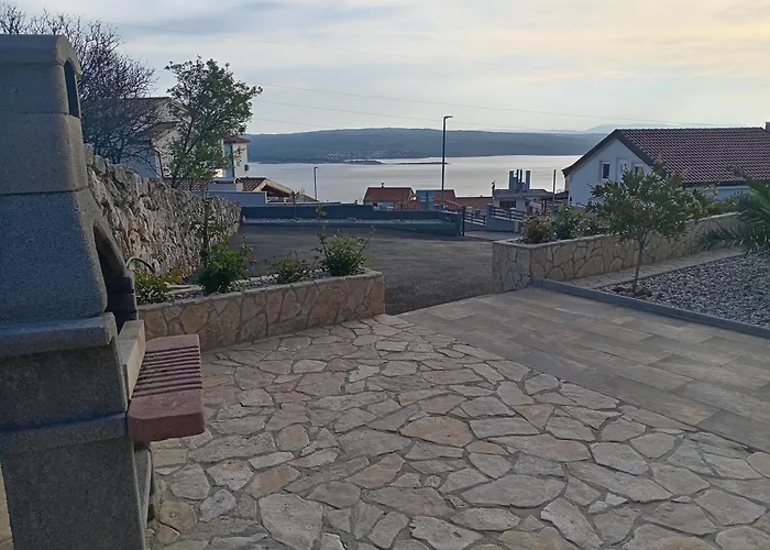 Apartman Suzana