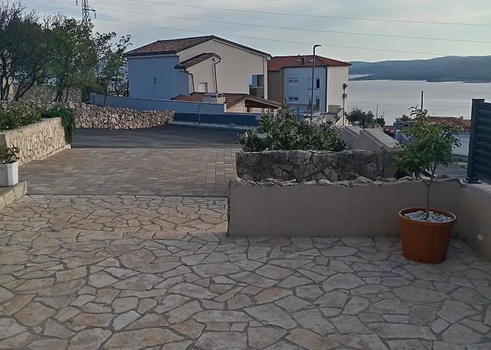 Suzana Apartman Crikvenica