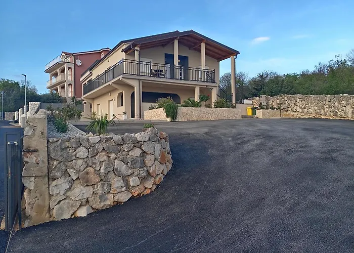 Apartman Suzana