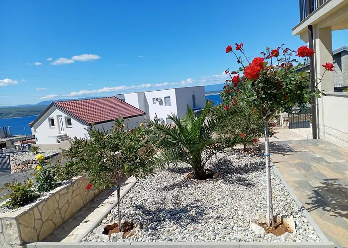 Apartman Suzana