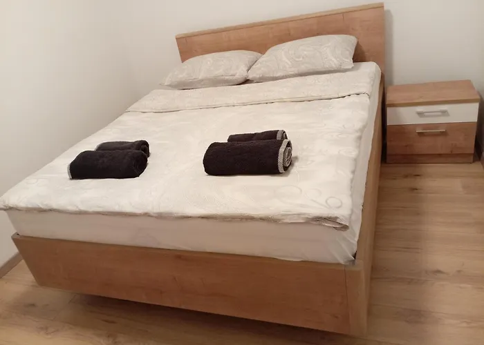 Apartman Suzana