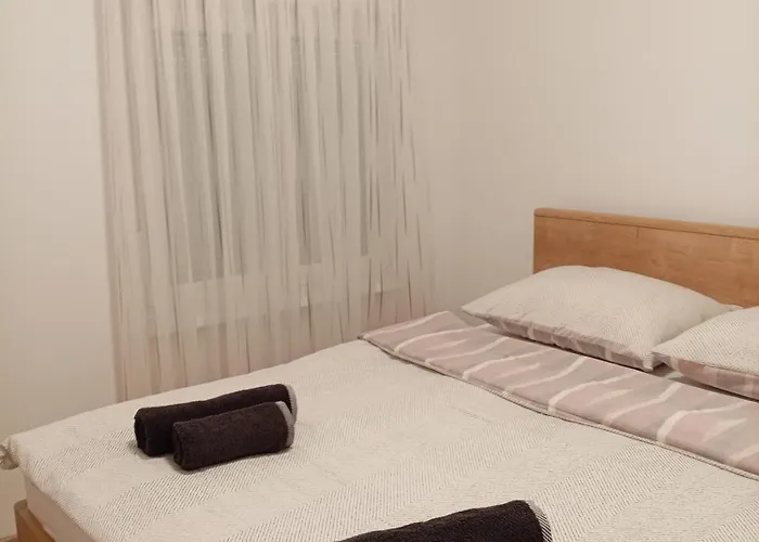 Apartman Suzana *