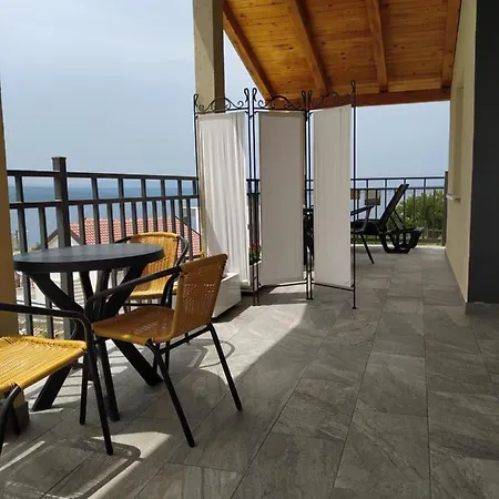 Apartament Suzana Crikvenica